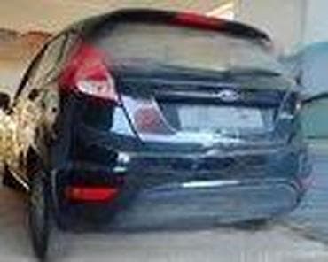 ford p251a:00 2f: KUCISTE FILTERA VAZDUHA ZA FORD FIESTA OD 2008. DO 2016. GOD. | — 2