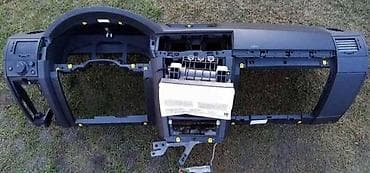 INSTRUMENT TABLA ZA OPEL MERIVA | Svi delovi za Opel vozila : Astra