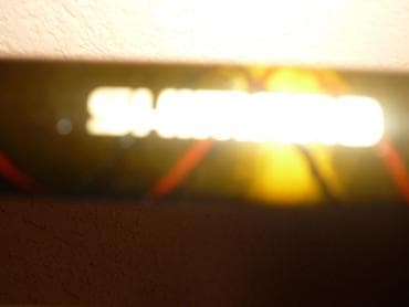 Bicikli: Ribarski štap Shimano Twin Power, dodeljeno ime/model na blanku “Twin — 7