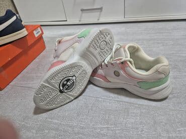 Boots: DC patike za decu – veličina 36 (EU 36 / UK 3 / US 4.5 / 22 cm prema — 4