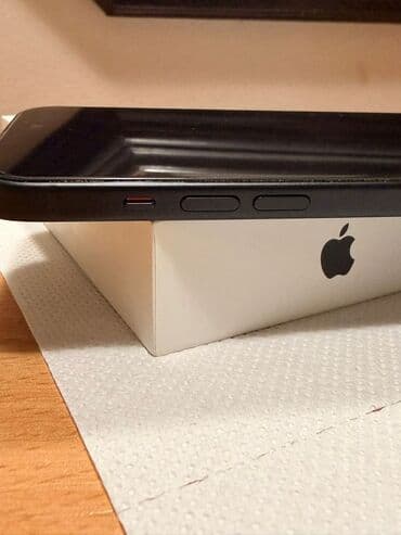 sundjer bob maska: Apple iPhone iPhone 15, 128 GB, Black, Guarantee — 4