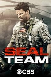 luna i marko: SEAL TEAM -KOMPLETNA SERIJA NA PRODAJU Prodajem ovu kompletnu seriju — 1