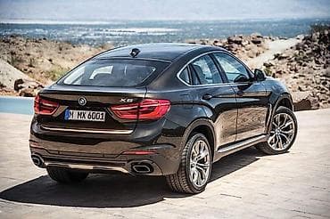 opel astra f: DELOVI ZA BMW X6 F16 | Novi i polovni delovi za BMW X6 F16 od 2015 — 5