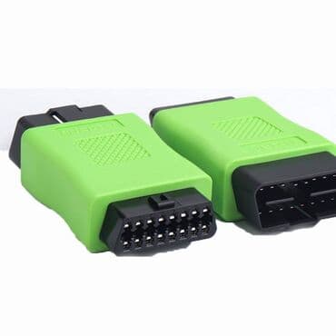 Used Cars: OBD2 adapter – univerzalni konektor za dijagnostiku vozila - Namena — 8