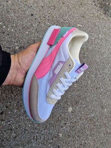 puma košarkaške patike: Nove patike od 36 do 41 za samo 3300 din — 1