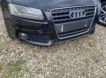termodavac golf 2: BRANIK ZA AUDI A5 | Branik za Audi A5 2010 — 2