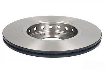 Car Parts: PREDNJI KOCIONI DISK AUDI A2 | NOVO! NOVO! NOVO! Na prodaju prednji — 1