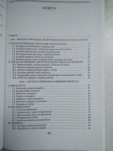 Umetnost i kolekcionarstvo: KnjigaLDevijacije i drustvo-M.Milosavljevic,2003.god.411 str. 24 — 3