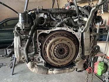 DELOVI MOTORA 2.0 DIZEL 110KW ZA SUBARU OUTBACK ZA 2010. GOD. | — 1