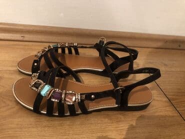 boteko obuca sandale: Sandals, 39 — 1