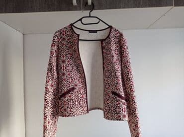 kupujem srebro: Aclima, XS (EU 34), Floral, Geometrical — 4