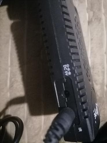 Audio tehnika: Tek One H-196 DVB-T2/T3 digitalni zemaljski HD risiver (H.265/HEVC) - — 3