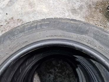 čelične felne 16 4x108: MICHELIN 205/55 R16 LETNJA | Svi delovi za Opel vozila : Astra G H — 5