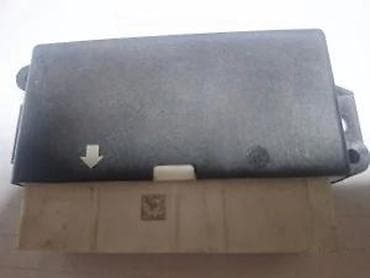 maximus vinca: PARKING MODUL A3 8V. 5Q0919283F | Parking modul. A3 8v — 1