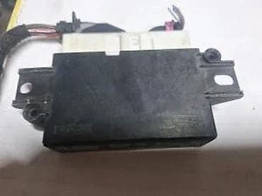 lovato prekidac za plin: PARKING MODUL. TIGUAN 2 AD1 0. 3Q0919294A | Parking modul — 1