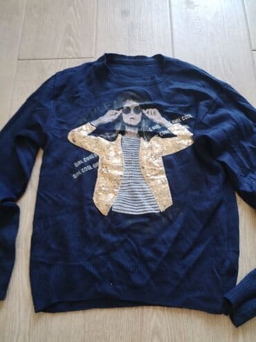 crop top dzemper: XS (EU 34), Other type — 1