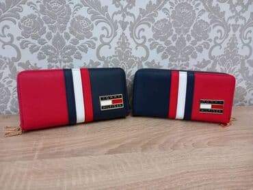 karl novcanik: Novčanik ženske extra . 1800 din p.b — 14