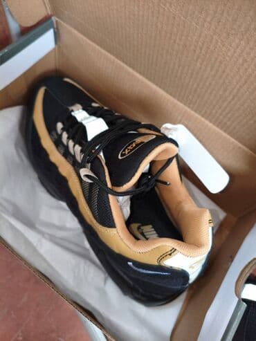 nike patike air max 270 react: Patike, Nike, veličina - 46 — 12