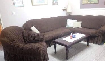 flekeri za ugaone garniture: Za ugaonu garnituru — 5