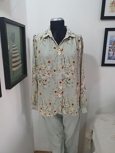 Ekstra kvalitetna garderoba sve obuceno jednom ili dva puta,nesto — 5