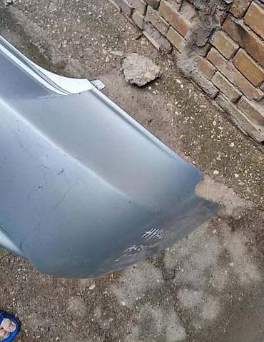 seat ibiza 1.9 tdi 2004: BRANIK ZA HYUNDAI ACCENT | Hyundai accent zadnji branik sivi Ima — 3
