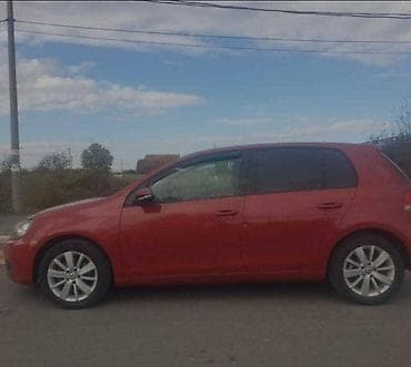 dpg automobili: VOLKSWAGEN GOLF 6 - KOMPLETAN AUTO U DELOVIMA | kompletan auto u — 1