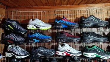 Patike, veličina - 46