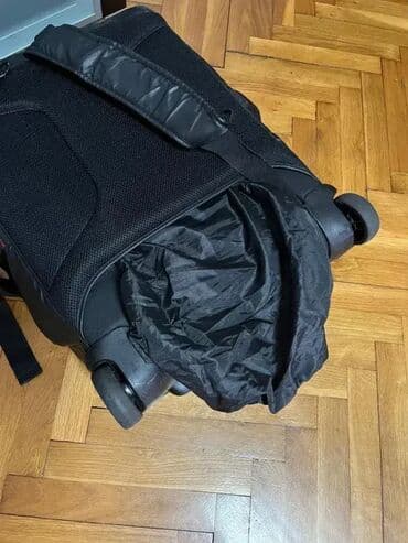 wenger ranac zenski: Putna torba, Samsonite — 15