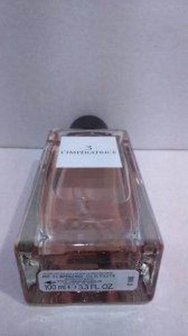 Personal Items: DOLCE & GABBANA NO.3 L'IMPERATRICE EDT100ML TSTR | Dolce — 8