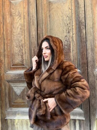 Fur coats: Bundica ❤️ — 10