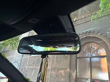 RETROVIZOR U KABINI W176 ZA MERCEDES BENZ A 140, A 150, A 160 . OD