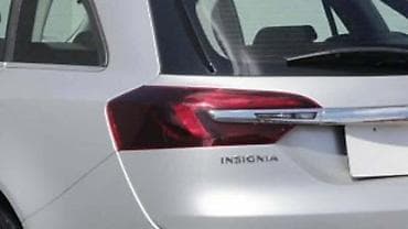adapter uljne pumpe insignia: STOP SVETLA KARAVAN ZA OPEL INSIGNIA OD 2013. DO 2017. GOD. | — 2