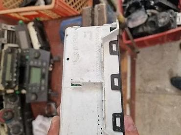 instrument tabla golf 2: DISPLEJ PEUGEOT 206 | Displej peugeot 206 — 2