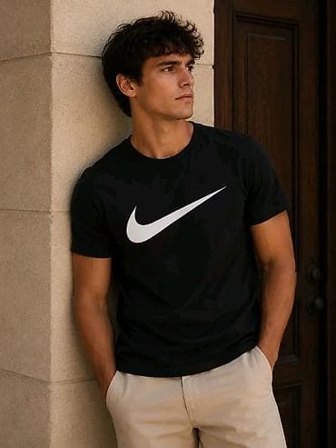 lidl jakne muske: Men's T-shirt Diesel, bоја - Crna — 6