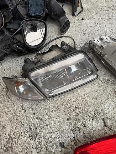 audi a3 s2: DESNI FAR AUDI A3 | Desni far audi a3 — 1