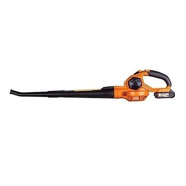 Other Cordless Power Tools: VILLAGER VBV 2120-RCB AKU DUVAČ LIŠĆA – NOVO 2 godine garancija ✅ — 2