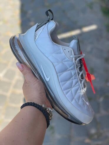 nike react zenske patike: Patike, veličina - 46 — 4