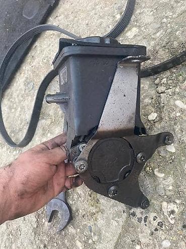 slike auta: SERVO PUMPA 530D ZA BMW SERIJA 5 OD 2003. DO 2010. GOD. | Servo — 3