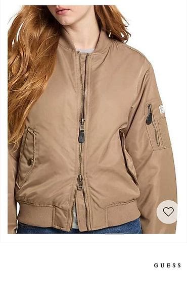 haljine za rođendan: Guess, S (EU 36), Poliester, Jednobojni — 6