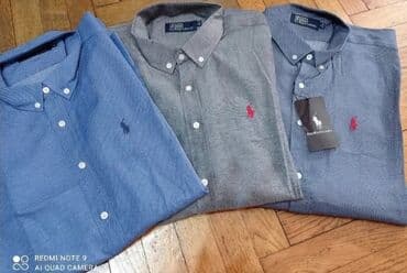 Odlične pamučne košulje — 2