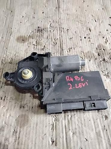 MOTORIC PODIZACA Z.LEVI ZA AUDI A4 OD 2000. DO 2004. GOD. | Motoric