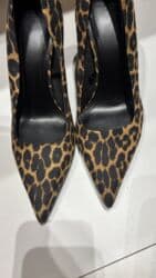 jimmy choo cipele srbija: Pumps, Bershka, 36 — 3