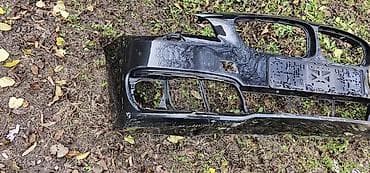 Car Parts: PREDNJI BRANIK F10 F11 ZA BMW SERIJA 5 | BMW 5 f10 f11 prednji — 3