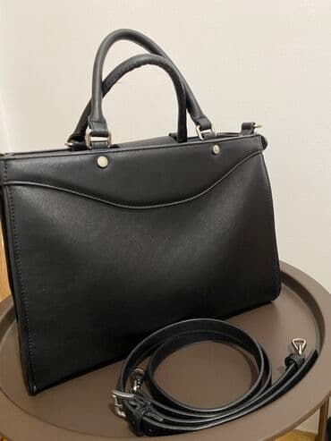 Cosmetic bags: Shoulder bag, Carpisa, Material: Faux leather — 2