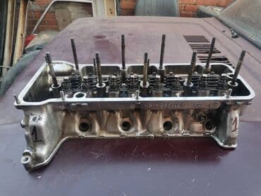 poklopac glave motora: Glava motor Lada 2121,21213 Niva br.1. Polovna, ocuvana. Skinuta sa — 1