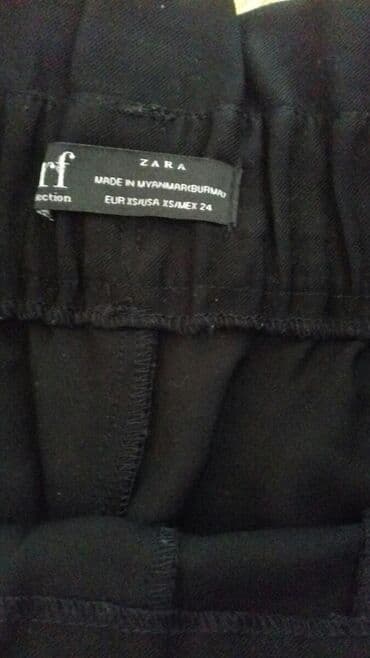 svecane pantalone i tunike: S (EU 36), Drugi kroj pantalona — 1