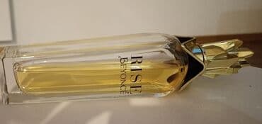 montblanc parfem: Rise Beyonce edp, 100ml Vidi se koliko ga ima. Kod 6128 ORIGINAL — 3