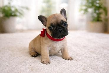 štenci maltezera: REZERVACIJE OTVORENE – FRANCUSKI BULDOG ŠTENCI Na raspolaganju su — 5