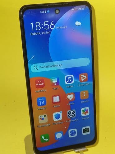 wolfenstein the new colossus: Huawei P smart 2020, 128 GB, bоја - Crna, Otisak prsta, Dual SIM — 2