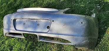 pepeljare za auto: ZADNJI BRANIK ZA PORSCHE CAYMAN OD 2004. DO 2008. GOD. | porsche — 2